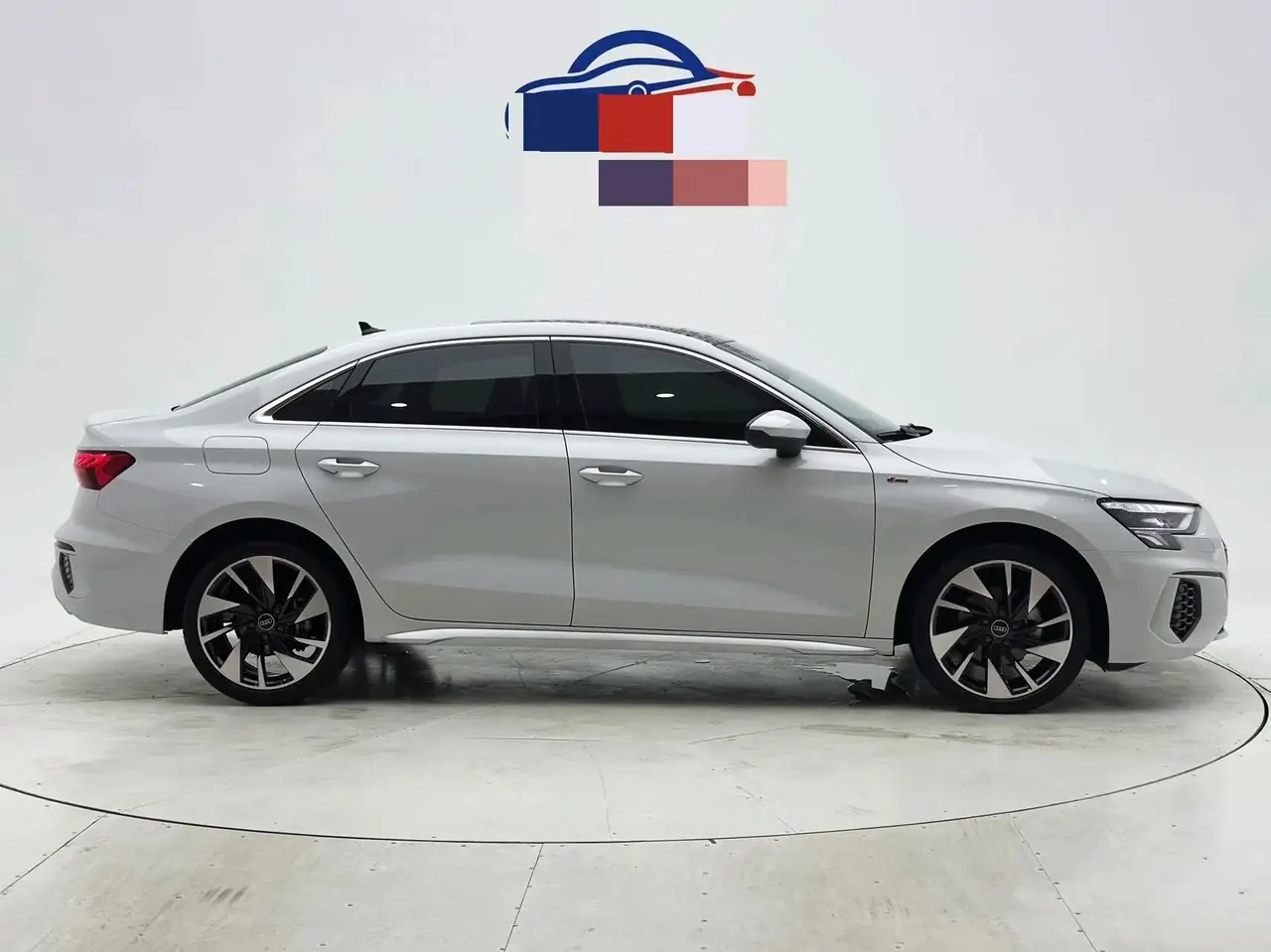 Audi 2023 A3L Limousine 1.4TFSI 35TFSI Sporty Style Automatic 9