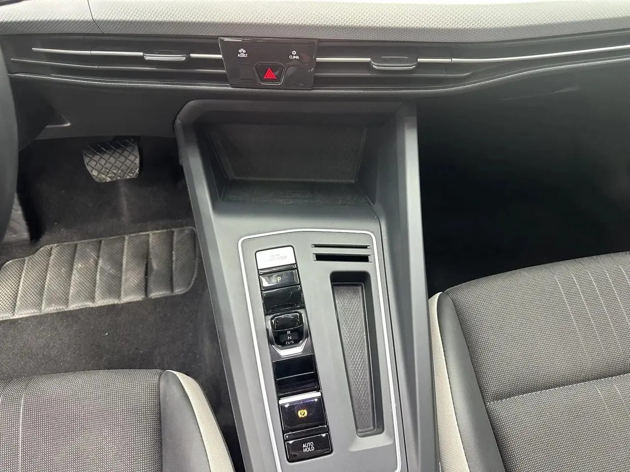 Golf 2021 280TSI DSG Pro 11