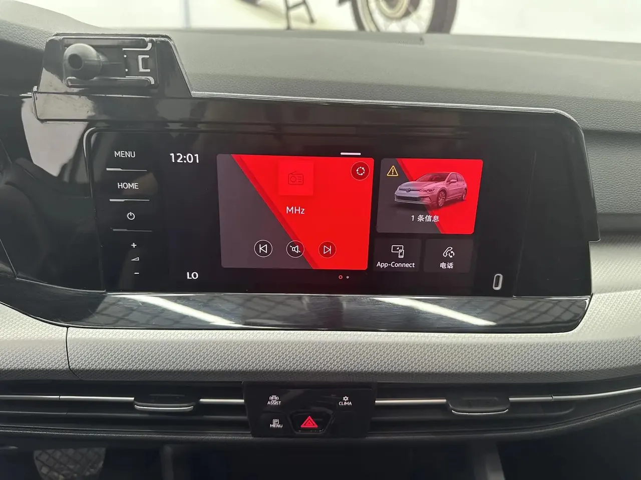 Golf 2021 280TSI DSG Pro 19