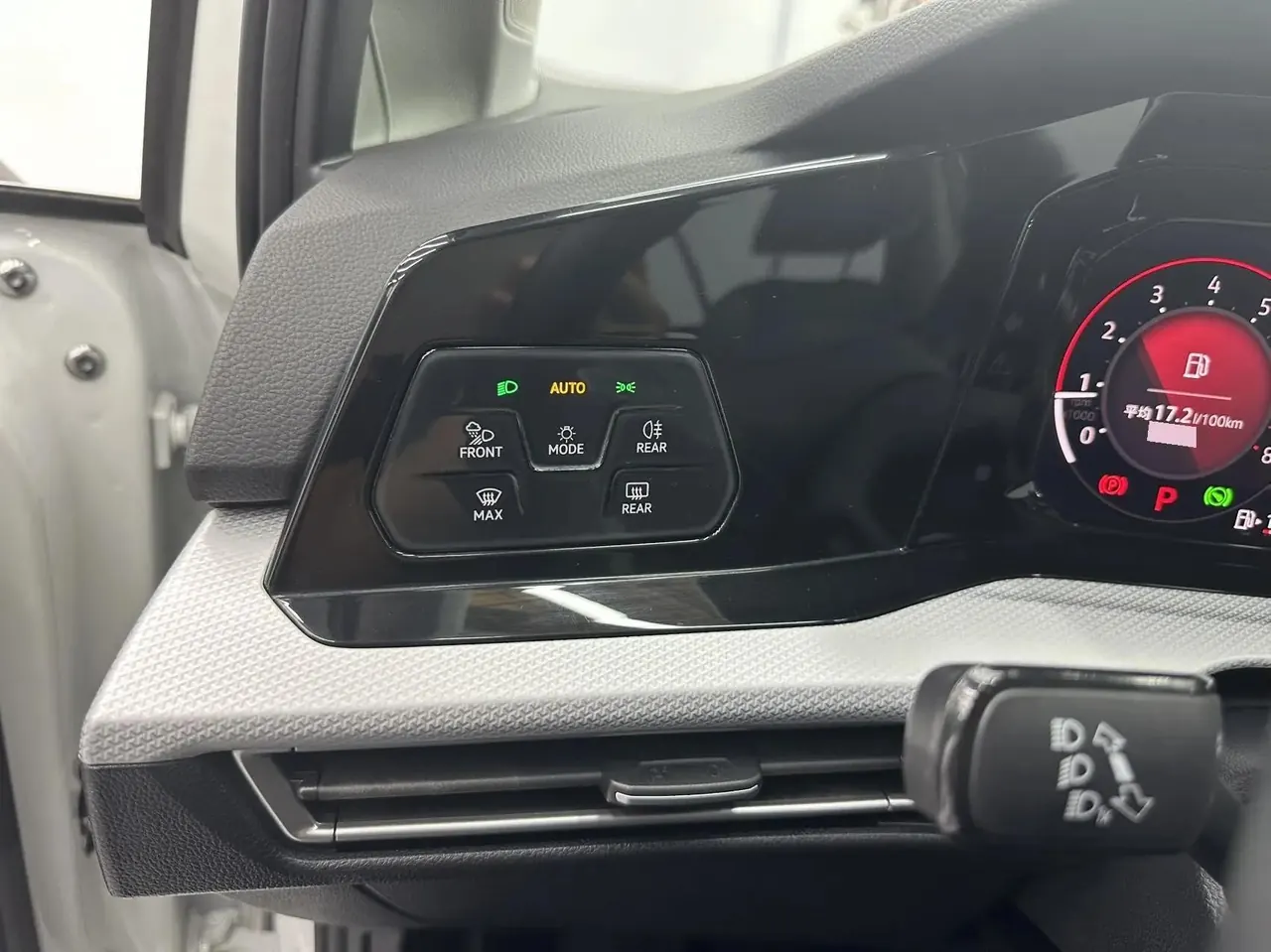 Golf 2021 280TSI DSG Pro 9