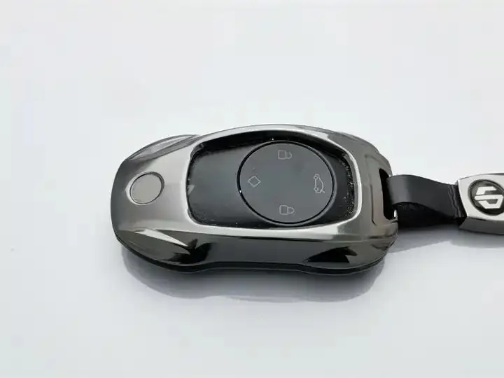 Leapmotor T03 2023 310 Light Edition 19