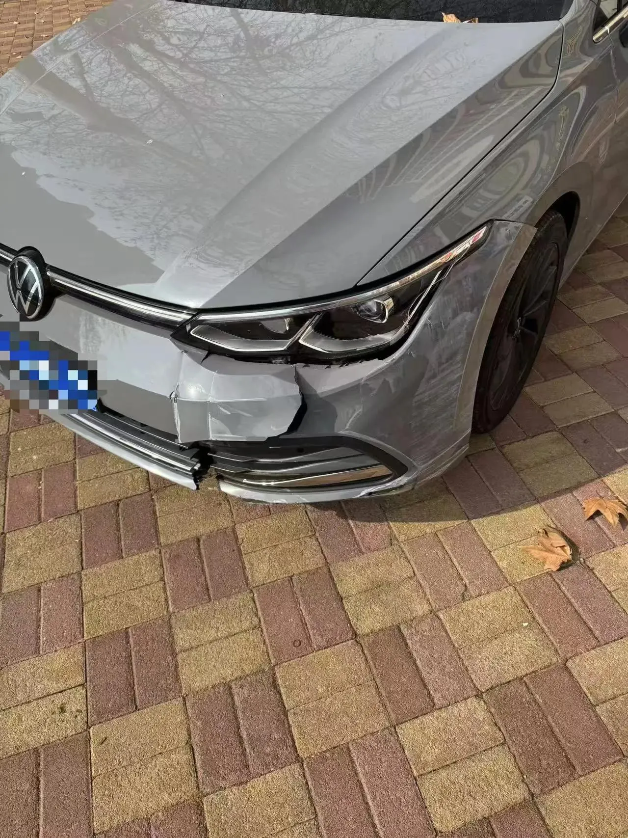 Golf 2021 280TSI DSG 30th Anniversary Edition 2