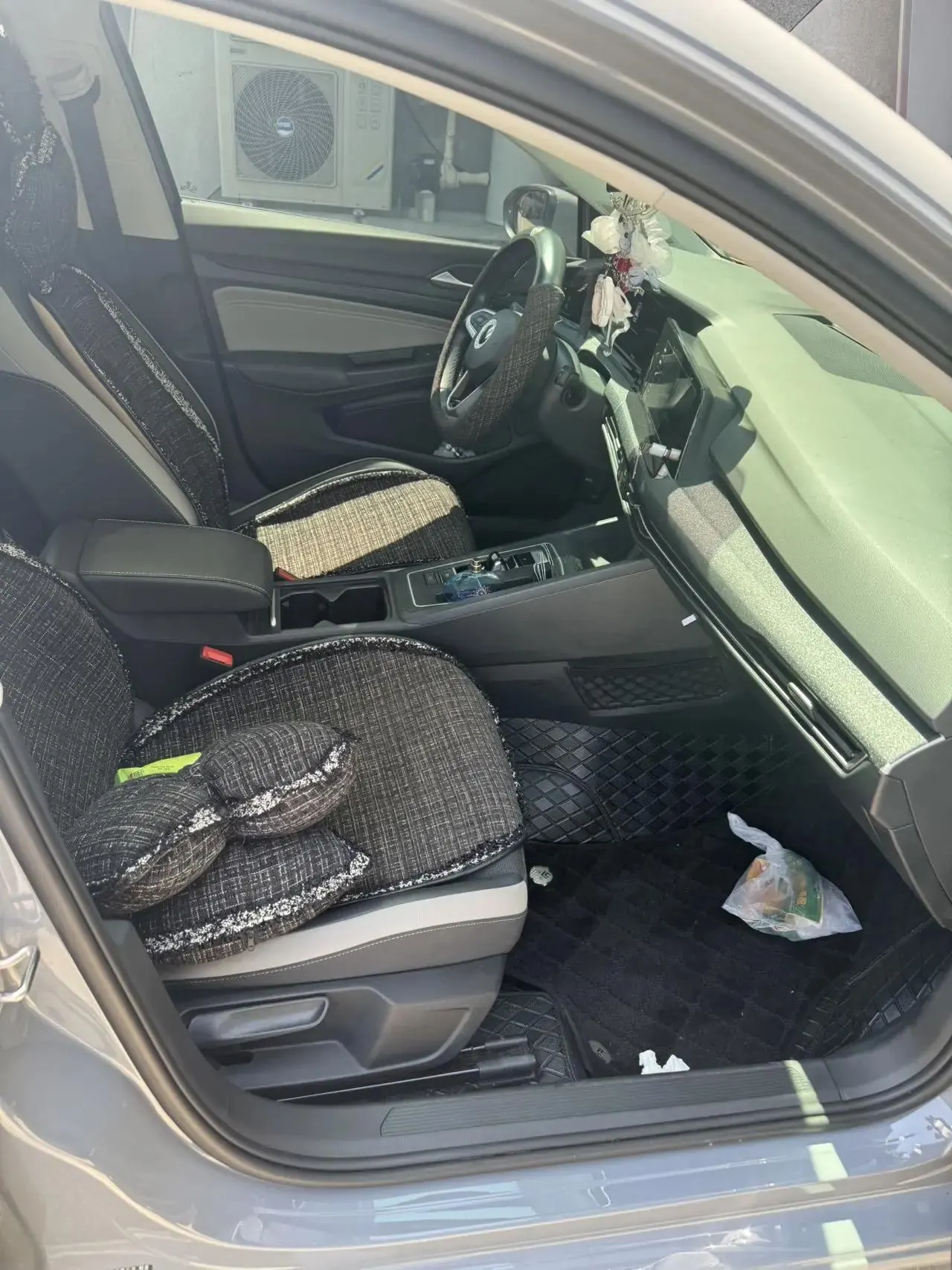 Golf 2021 280TSI DSG 30th Anniversary Edition 5