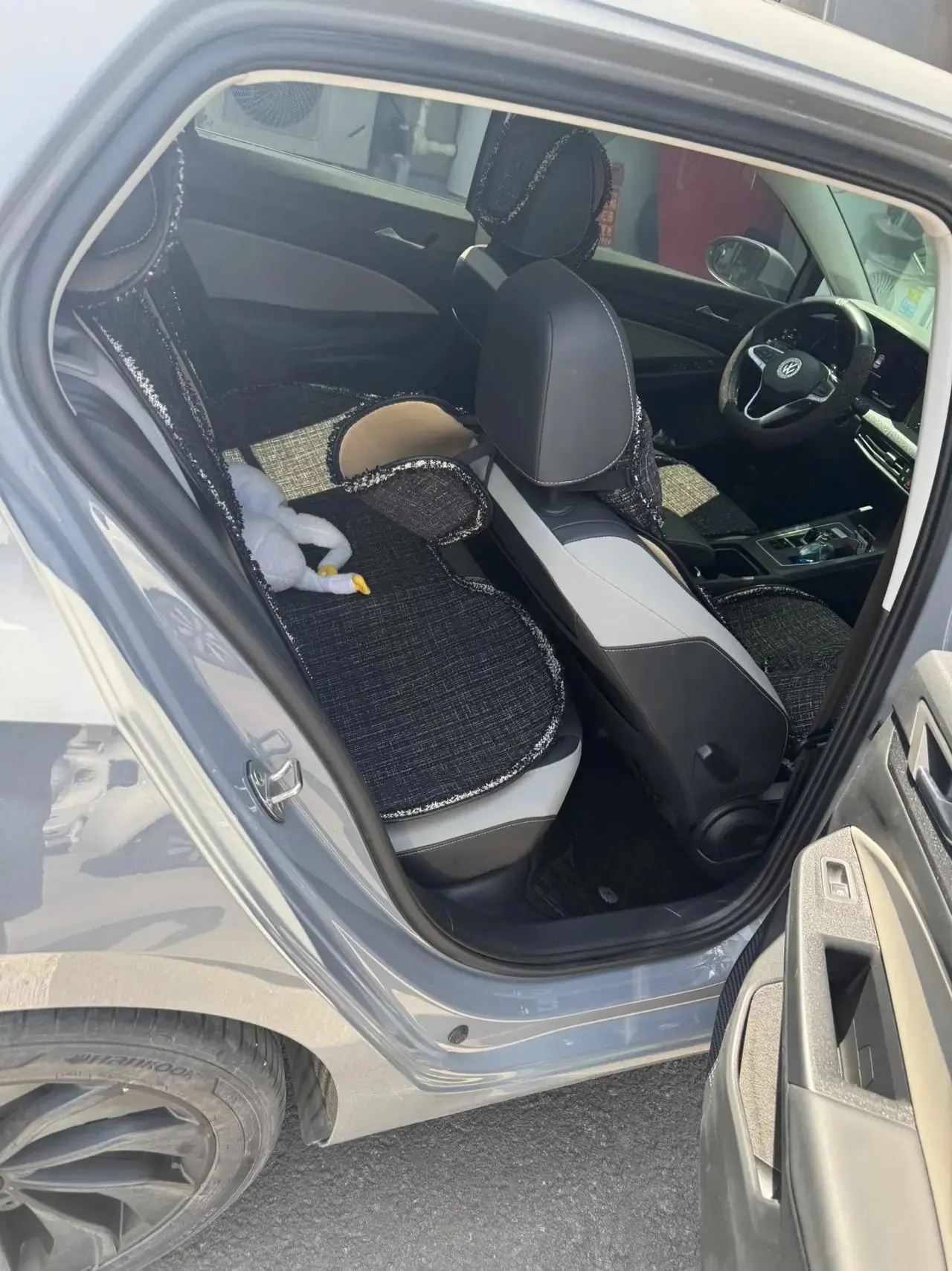 Golf 2021 280TSI DSG 30th Anniversary Edition 6