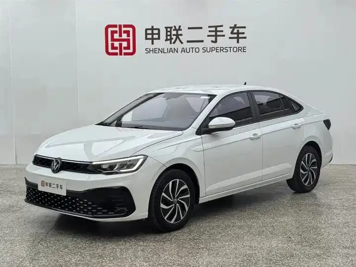 Lavida 2025 New Vanguard 1.5L New Elegance Edition - View 1