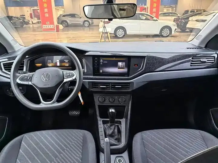 Lavida 2025 New Vanguard 1.5L New Elegance Edition 11