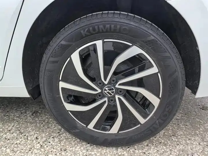 Lavida 2025 New Vanguard 1.5L New Elegance Edition 12
