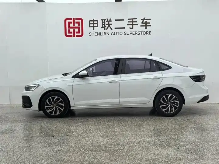 Lavida 2025 New Vanguard 1.5L New Elegance Edition 4