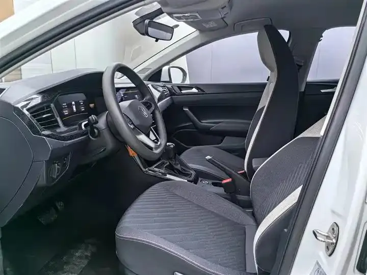 Lavida 2025 New Vanguard 1.5L New Elegance Edition 6