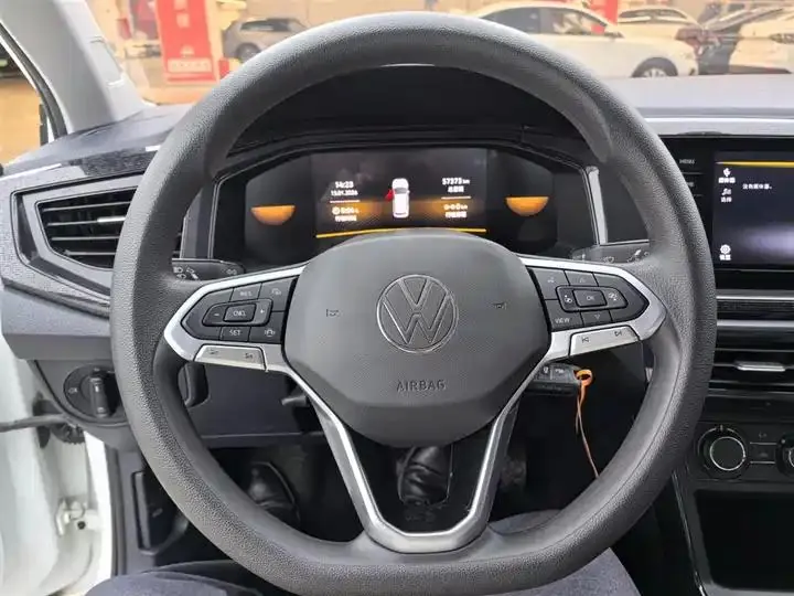 Lavida 2025 New Vanguard 1.5L New Elegance Edition 7