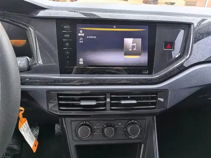 Lavida 2025 New Vanguard 1.5L New Elegance Edition 8