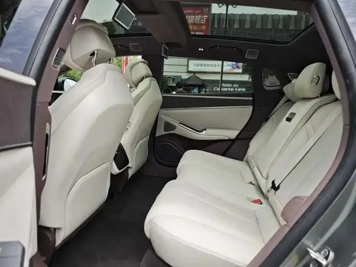 Denza Z9GT 2024 1100 4WD Ultra Edition 12