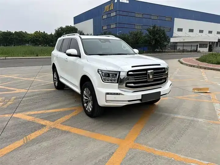 Tank 500 New Energy 2023 Hi4-T 3