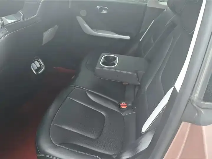 Smart Smart #1 2022 Pulse Heart Edition 11