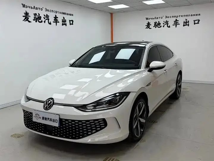 Ling Du 2023 Ling Du L 280TSI DSG Cool Edition - View 1