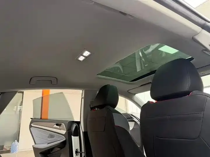 Ling Du 2023 Ling Du L 280TSI DSG Cool Edition 10