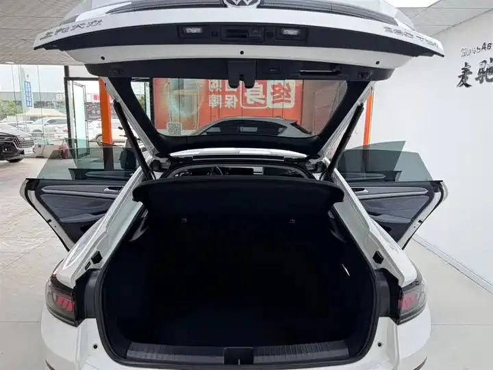 Ling Du 2023 Ling Du L 280TSI DSG Cool Edition 12