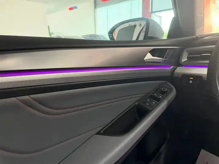 Ling Du 2023 Ling Du L 280TSI DSG Cool Edition 16