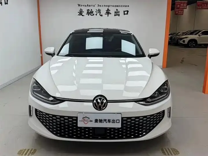 Ling Du 2023 Ling Du L 280TSI DSG Cool Edition 2