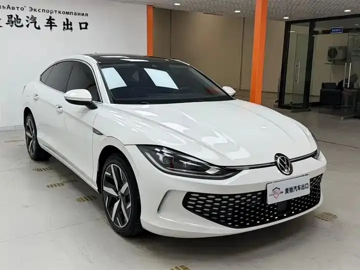 Ling Du 2023 Ling Du L 280TSI DSG Cool Edition 3