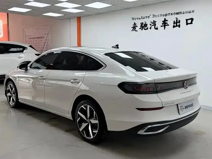 Ling Du 2023 Ling Du L 280TSI DSG Cool Edition 4