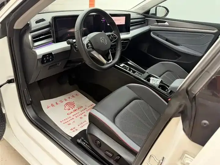 Ling Du 2023 Ling Du L 280TSI DSG Cool Edition 7