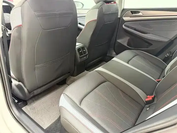 Ling Du 2023 Ling Du L 280TSI DSG Cool Edition 8