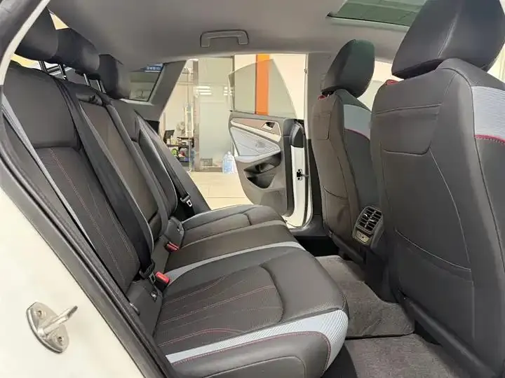 Ling Du 2023 Ling Du L 280TSI DSG Cool Edition 9