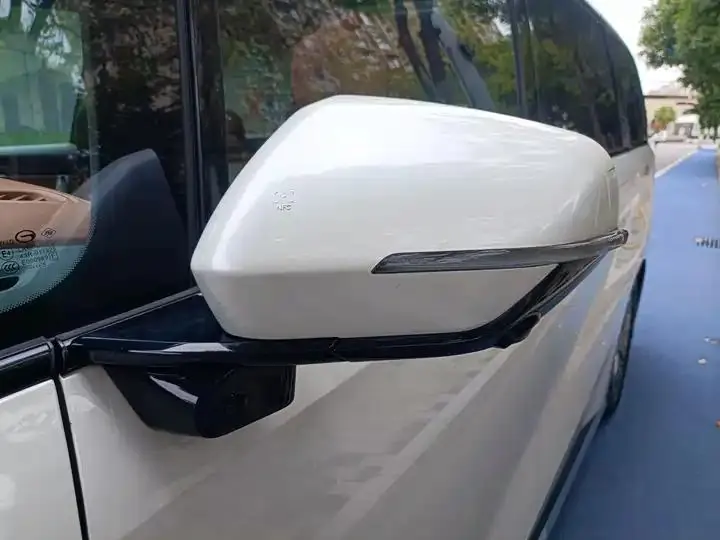 Trumpchi M8 2025 Model, Gan Kun Series Ultra First-Class Cabin 12