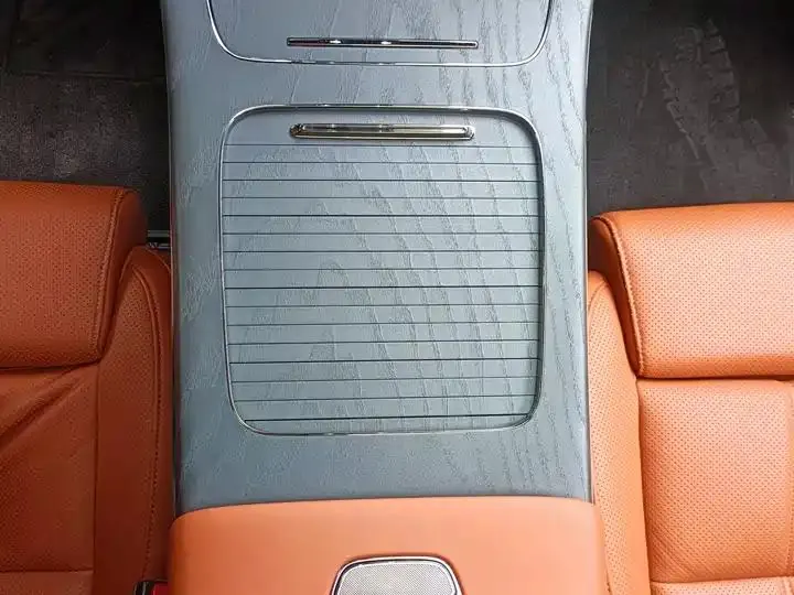 Trumpchi M8 2025 Model, Gan Kun Series Ultra First-Class Cabin 22