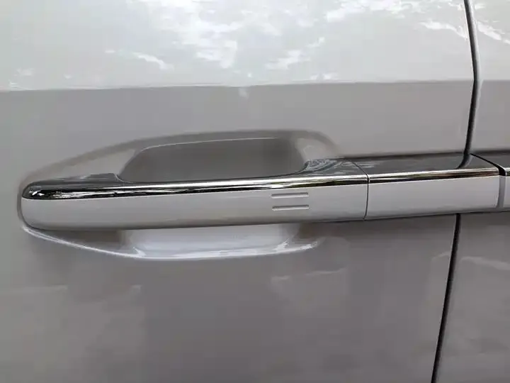 Trumpchi M8 2025 Model, Gan Kun Series Ultra First-Class Cabin 45