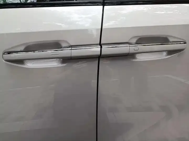 Trumpchi M8 2025 Model, Gan Kun Series Ultra First-Class Cabin 46