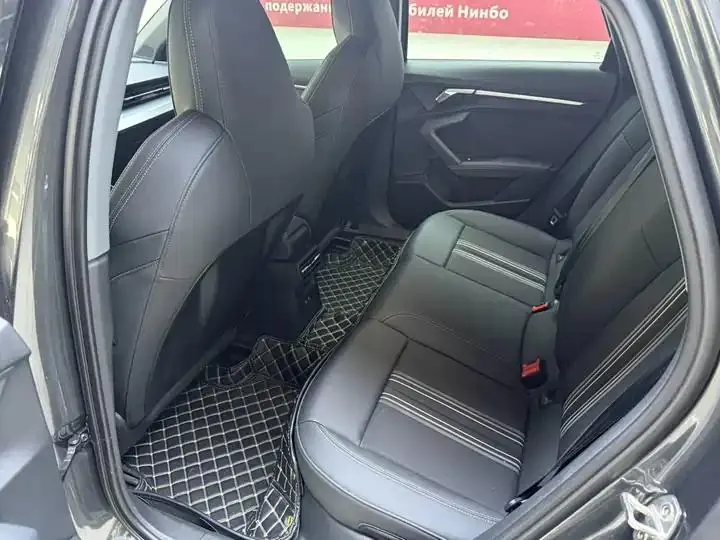 Audi A3 2023 Sportback 35 TFSI Fashion Sport 14
