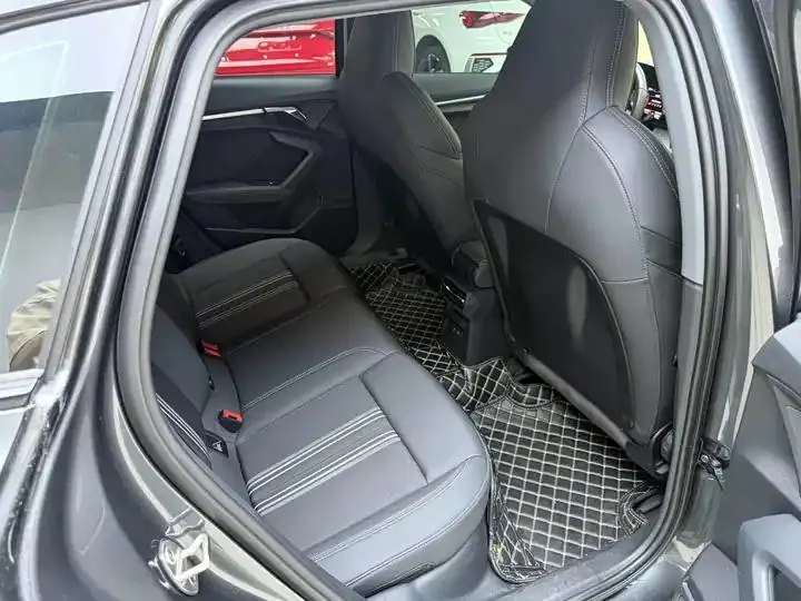 Audi A3 2023 Sportback 35 TFSI Fashion Sport 15