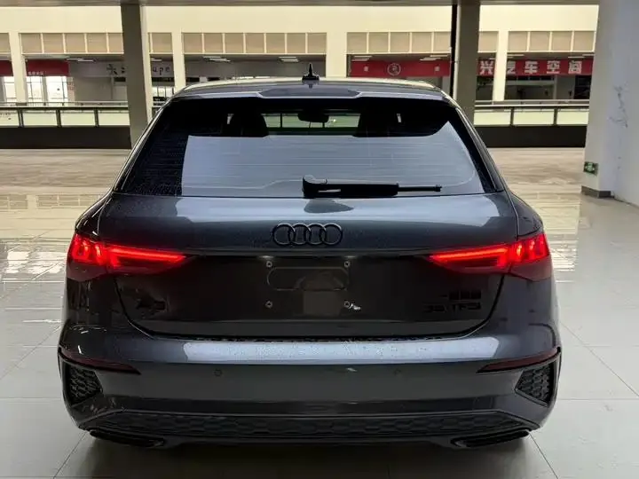 Audi A3 2023 Sportback 35 TFSI Fashion Sport 19