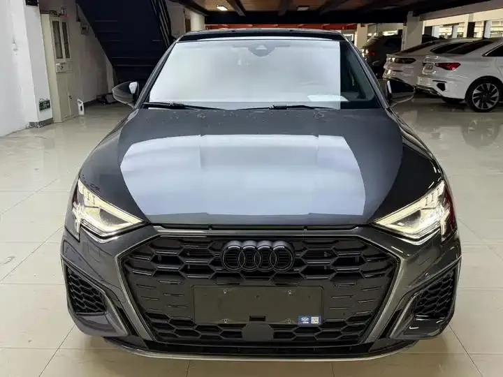 Audi A3 2023 Sportback 35 TFSI Fashion Sport 2