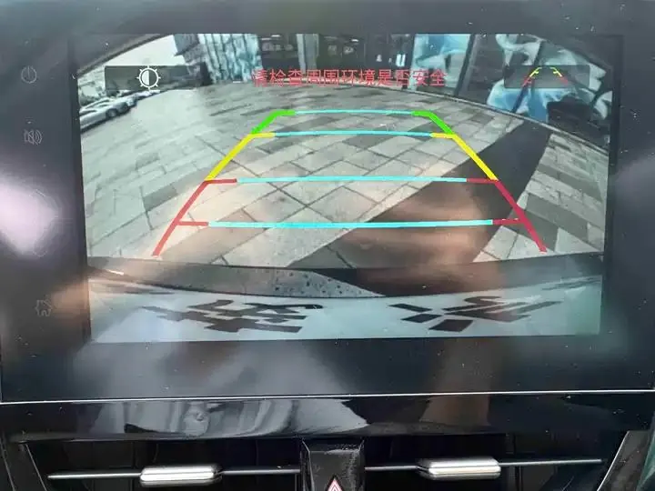 Camry 2021 2.5G Luxury Edition 22
