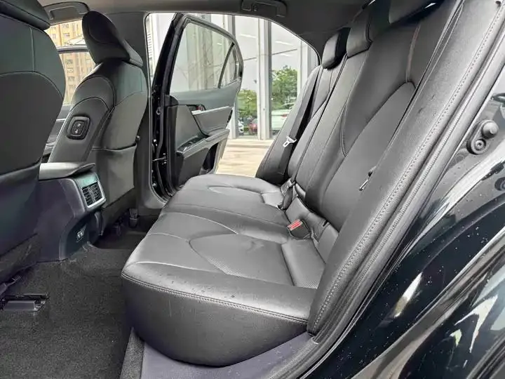 Camry 2021 2.5G Luxury Edition 9