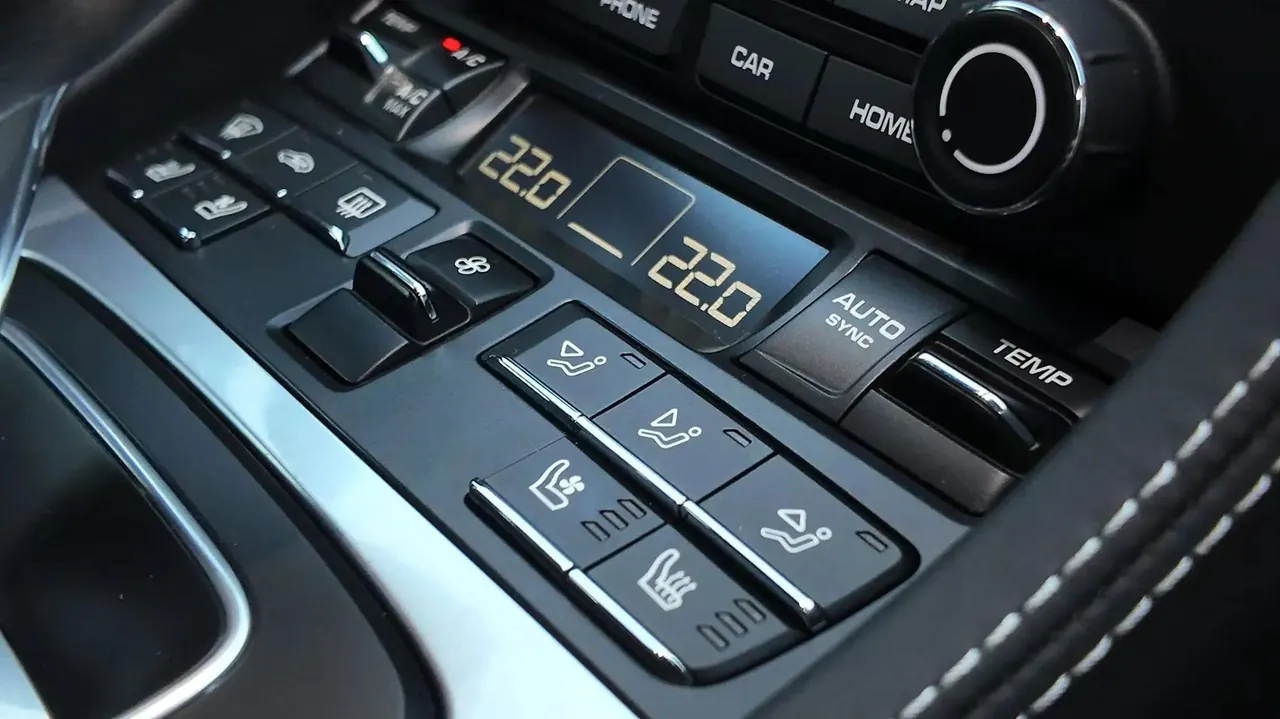 Porsche 718 (Imported) 2023 718 Kaman 2.0T Style Edition Automatic 6