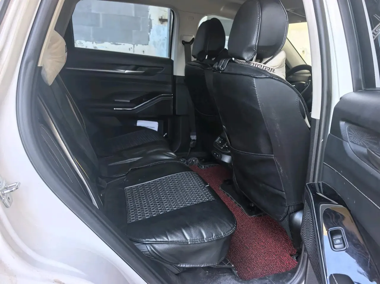Haval H6 2021 3rd Generation 1.5T Automatic Two-Drive Pro 10
