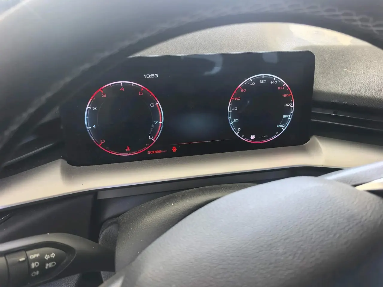 Haval H6 2021 3rd Generation 1.5T Automatic Two-Drive Pro 12