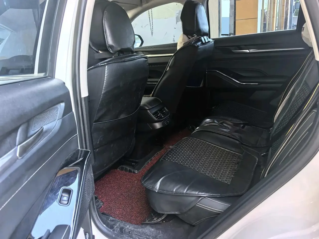Haval H6 2021 3rd Generation 1.5T Automatic Two-Drive Pro 9