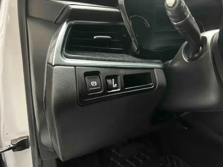 Cadillac XT5 2023 2.0T Two-Drive Fashion Model 18