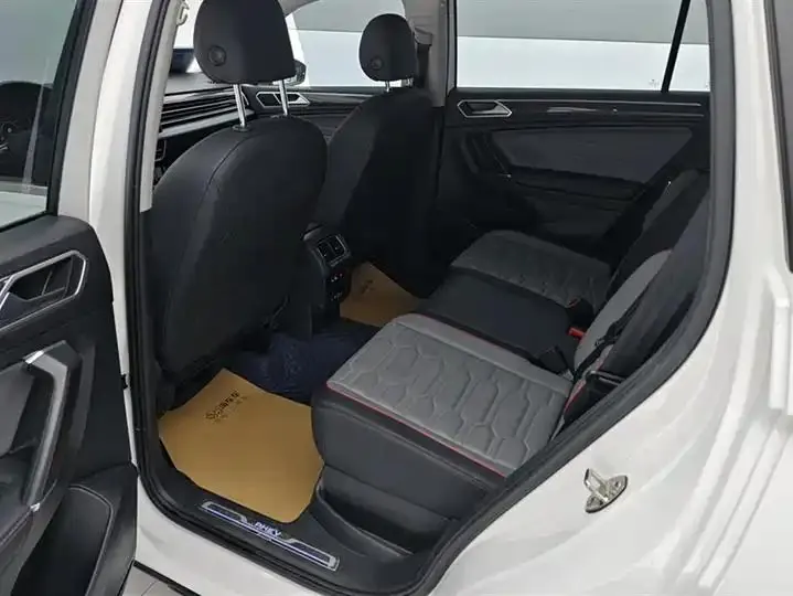 Tiguan L New Energy 2022 430PHEV Plug-in Hybrid Flagship Edition 11