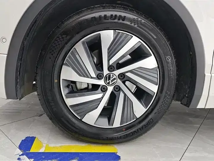 Tiguan L New Energy 2022 430PHEV Plug-in Hybrid Flagship Edition 6