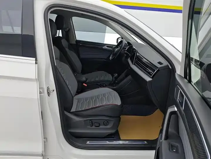 Tiguan L New Energy 2022 430PHEV Plug-in Hybrid Flagship Edition 8