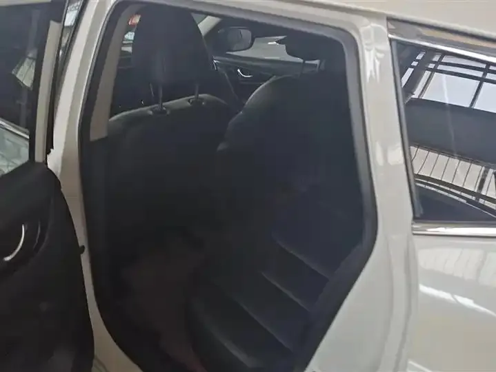 Xiao Ke 2021 2.0L CVT Smart Edition 10