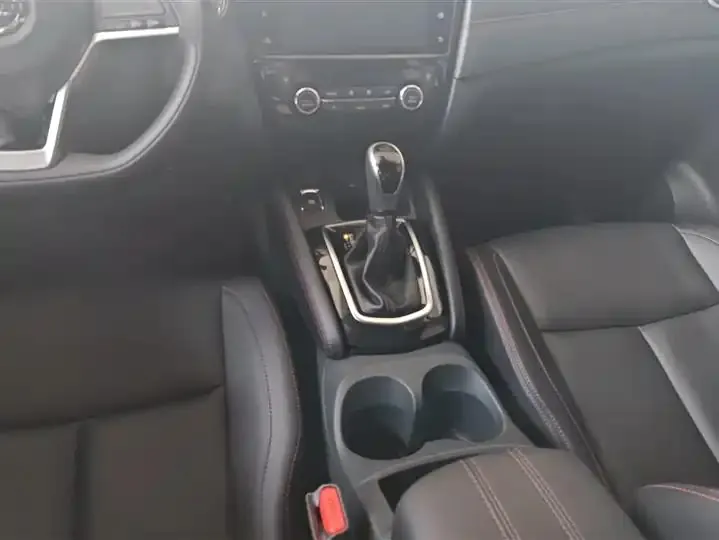 Xiao Ke 2021 2.0L CVT Smart Edition 15