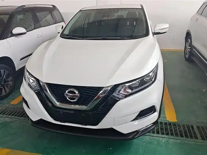 Xiao Ke 2021 2.0L CVT Smart Edition 2
