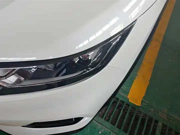 Xiao Ke 2021 2.0L CVT Smart Edition 5
